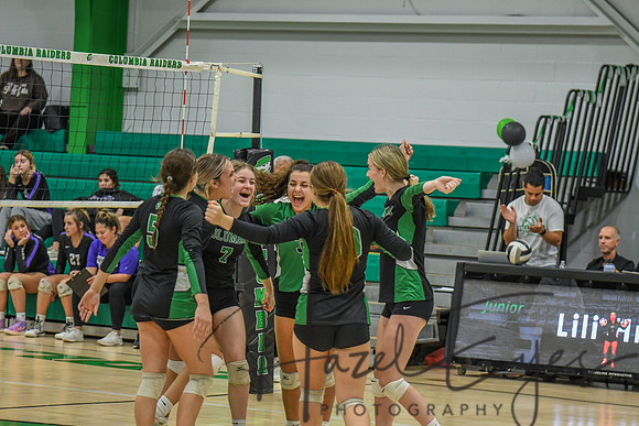 2022 VOLLEYBALL vs Keystone 10112022-323