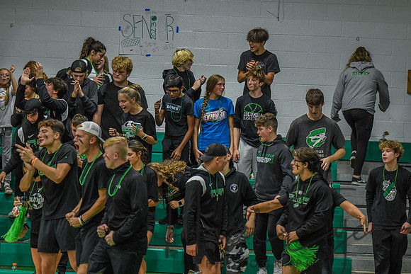 2022 VOLLEYBALL vs Keystone 10112022-326