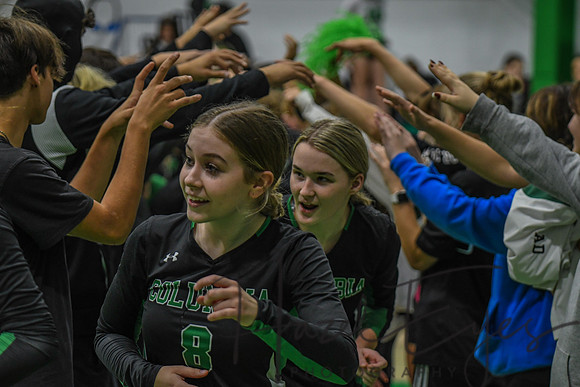 2022 VOLLEYBALL vs Keystone 10112022-328