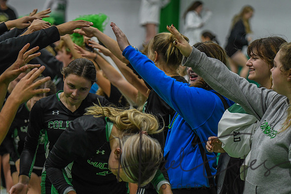 2022 VOLLEYBALL vs Keystone 10112022-327