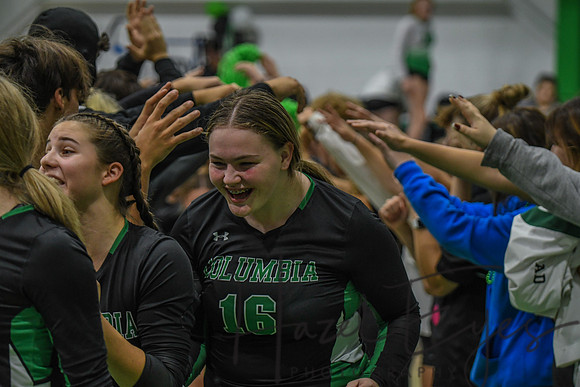 2022 VOLLEYBALL vs Keystone 10112022-330