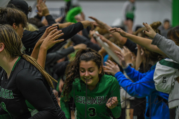 2022 VOLLEYBALL vs Keystone 10112022-331