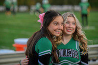 2025-2026 CHEER SR Night vs Clearview 10172025-2
