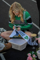 2025-2026 CHEER SR Night vs Clearview 10172025-10