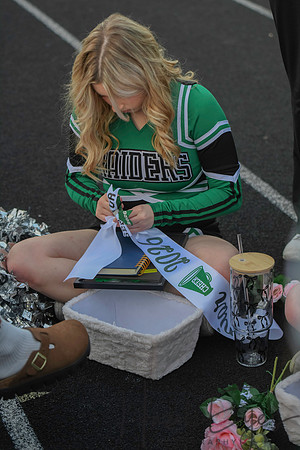 2025-2026 CHEER SR Night vs Clearview 10172025-10