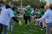 2025-2026 FOOTBALL G9 vs Clearview SrNight 10172025-10