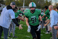 2025-2026 FOOTBALL G9 vs Clearview SrNight 10172025-11