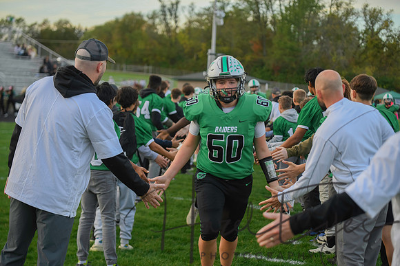 2025-2026 FOOTBALL G9 vs Clearview SrNight 10172025-16