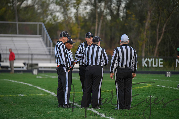 2025-2026 FOOTBALL G9 vs Clearview SrNight 10172025-23
