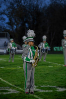 2025-2026 BAND G9 vs Clearview SrNight 10172025-10
