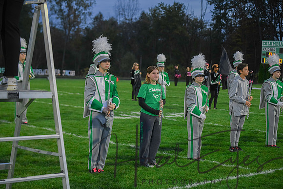 2025-2026 BAND G9 vs Clearview SrNight 10172025-13