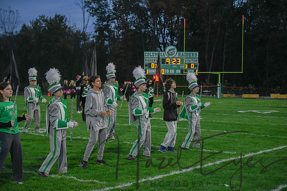 2025-2026 BAND G9 vs Clearview SrNight 10172025-14