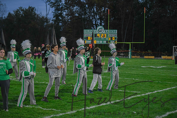 2025-2026 BAND G9 vs Clearview SrNight 10172025-15