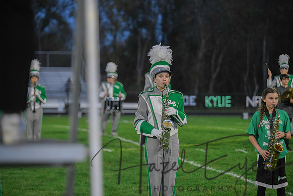 2025-2026 BAND G9 vs Clearview SrNight 10172025-20