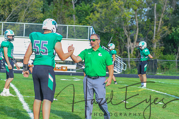 2022 CHS FB G2 vs Vermilion-16