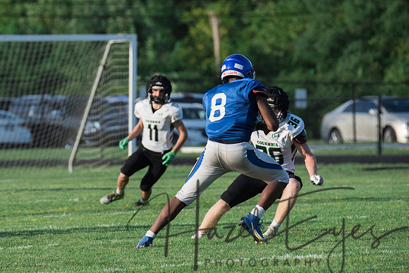 2024-2025 FB Scrimmage vs Trinity 08162024-182