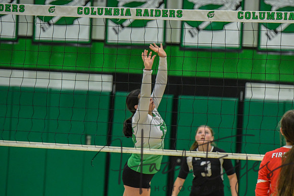 2022 VOLLEYBALL JV vs Firelands 09132022-18