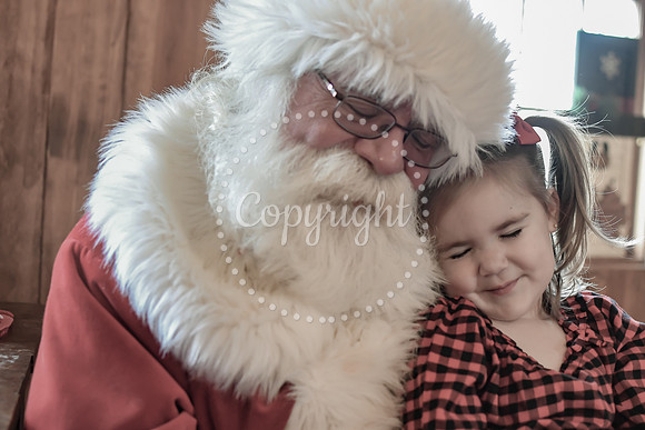 2019 Mini Santa Experience-Hughes-64