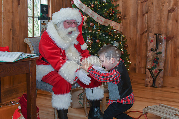 2019 Mini Santa Experience-Nina-1