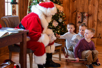 2019 Mini Santa Experience-Amber-5