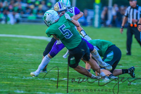 2022 CHS FB G2 vs Vermilion-105