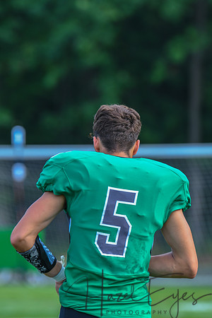 2022 CHS FB G2 vs Vermilion-5