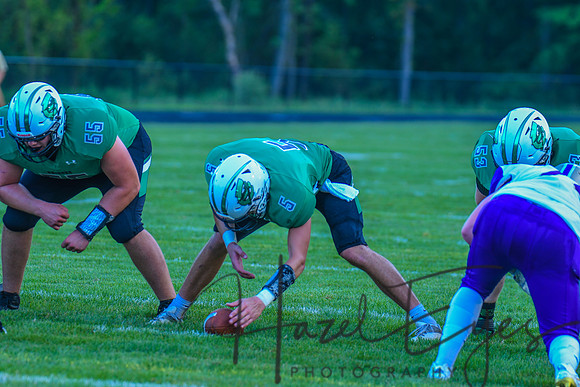 2022 CHS FB G2 vs Vermilion-70