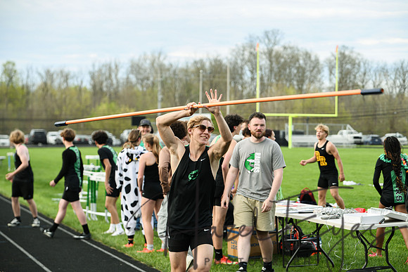 2025 Track Tri Meet Senior Night Relay-57