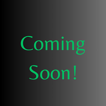 Coming Soon