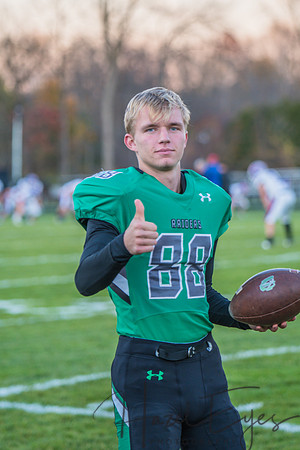 2022 CHS FB G11 vs Mapleton 10282022-10