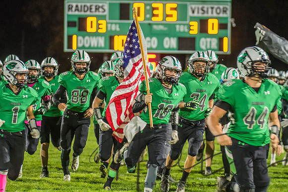 2022 CHS FB G11 vs Mapleton 10282022-40