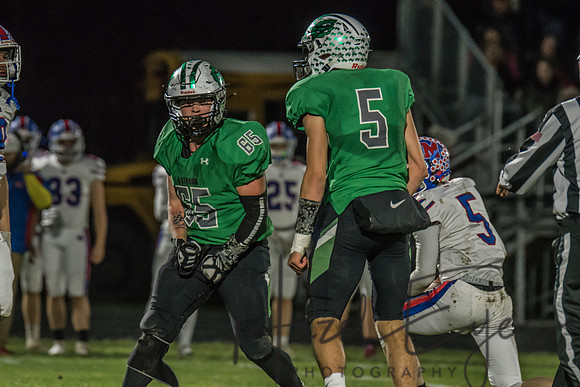 2022 CHS FB G11 vs Mapleton 10282022-90