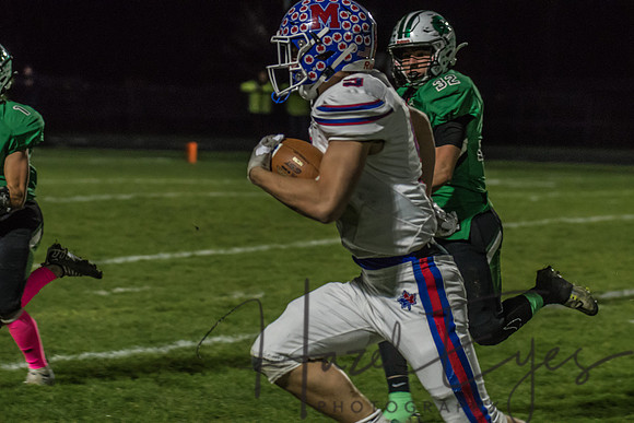 2022 CHS FB G11 vs Mapleton 10282022-101