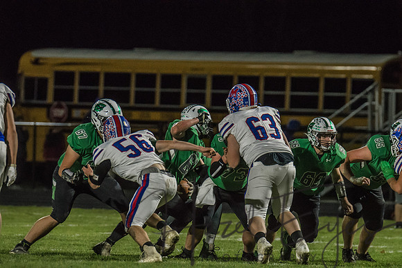 2022 CHS FB G11 vs Mapleton 10282022-141