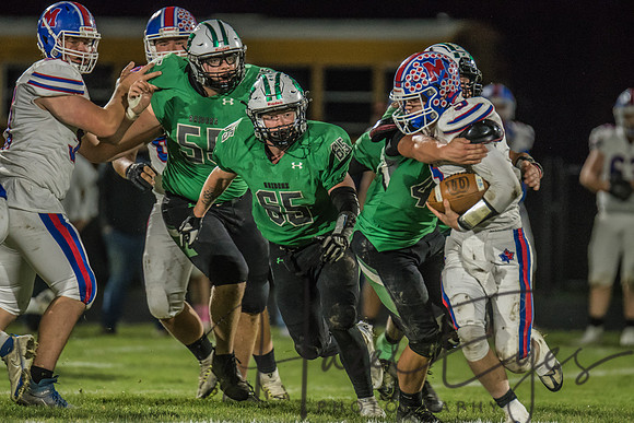 2022 CHS FB G11 vs Mapleton 10282022-179