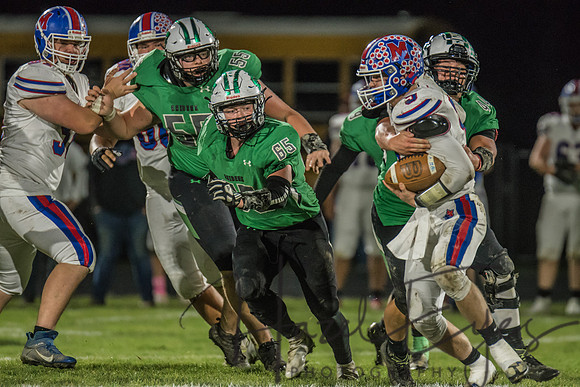 2022 CHS FB G11 vs Mapleton 10282022-180