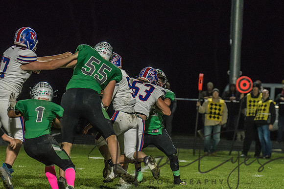 2022 CHS FB G11 vs Mapleton 10282022-107