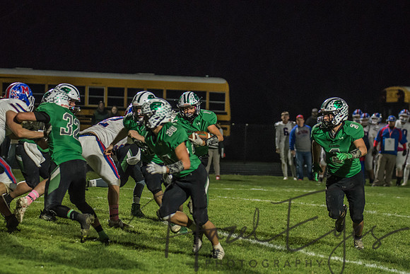 2022 CHS FB G11 vs Mapleton 10282022-202