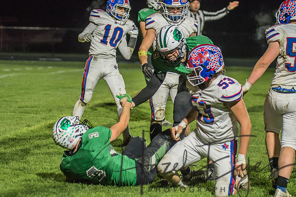 2022 CHS FB G11 vs Mapleton 10282022-230