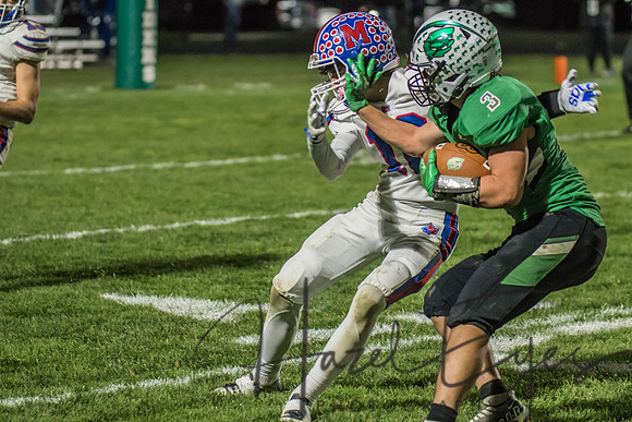 2022 CHS FB G11 vs Mapleton 10282022-280