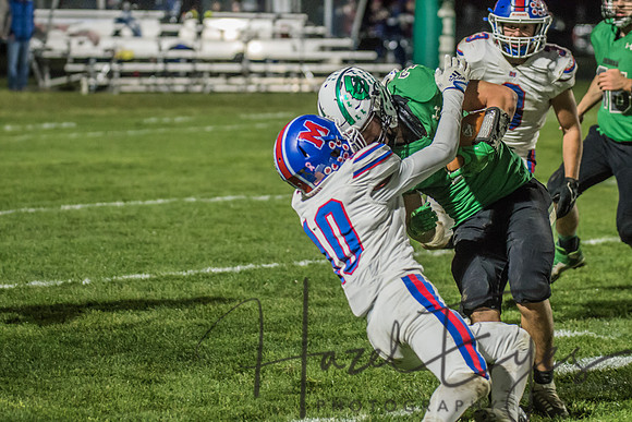 2022 CHS FB G11 vs Mapleton 10282022-281
