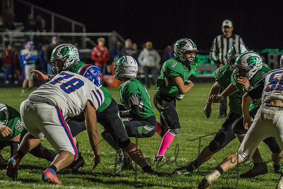 2022 CHS FB G11 vs Mapleton 10282022-282