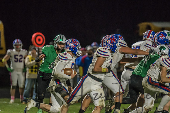 2022 CHS FB G11 vs Mapleton 10282022-306