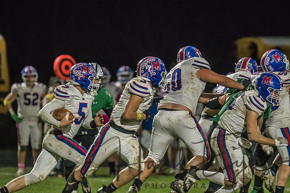 2022 CHS FB G11 vs Mapleton 10282022-305