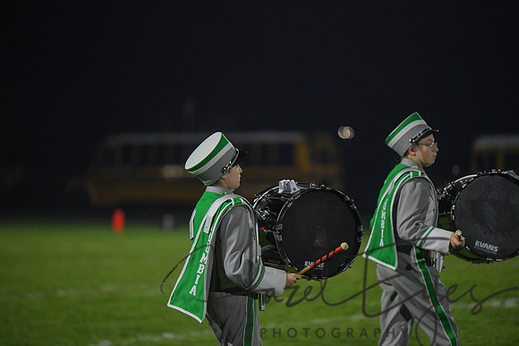 2025 BAND G11 vs Dalton-4