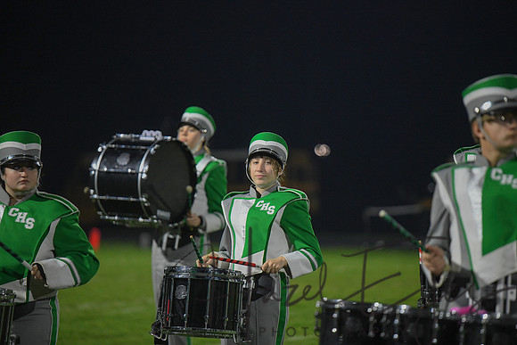 2025 BAND G11 vs Dalton-2