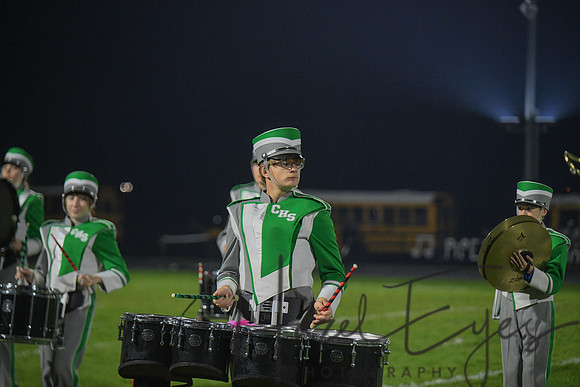 2025 BAND G11 vs Dalton-1