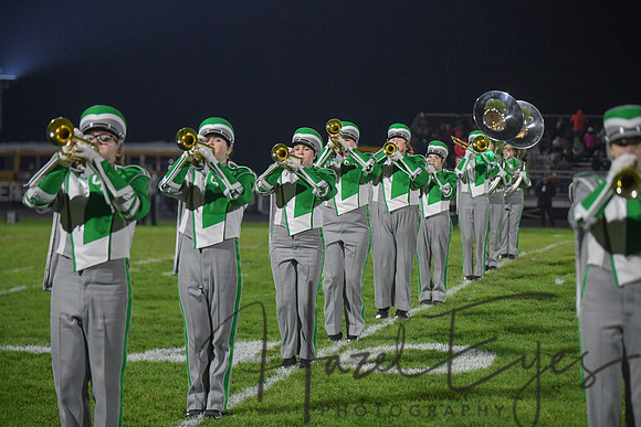 2025 BAND G11 vs Dalton-5