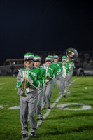 2025 BAND G11 vs Dalton-7
