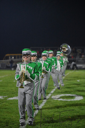 2025 BAND G11 vs Dalton-7